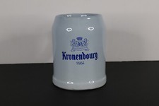 Chope à bière en Grés 20cl