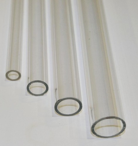 12x length clear - length,