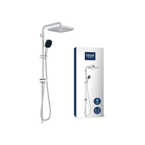 Grohe vitalio comfort - grohe,