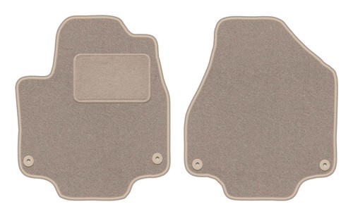 Tapis sol avant - tapis, en