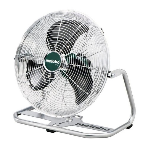 Ventilateur sans fil - , metabo