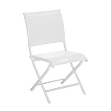 Chaise Pliable Élégance