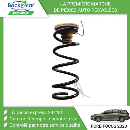 Ressort amortisseur - 🏆,