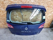 Malle/Hayon arriere RENAULT SCENIC 3 PHASE 1 901001385R