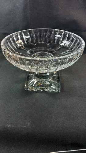 Grande coupe cristal - cristal, saint