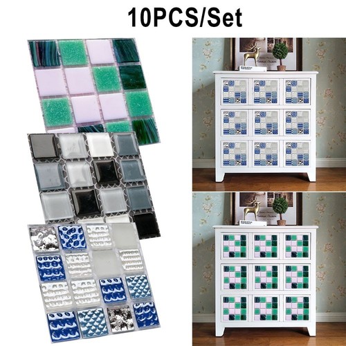 Stickers muraux carrelage - muraux,