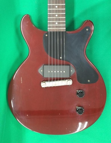 Guitare électrique gibson - électrique, les