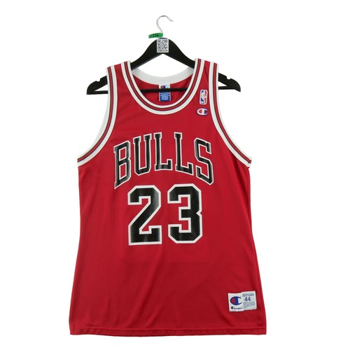 Champion maillot nba chicago - maillot,