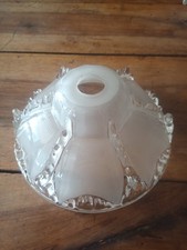 Abat jour, coupelle EZAN