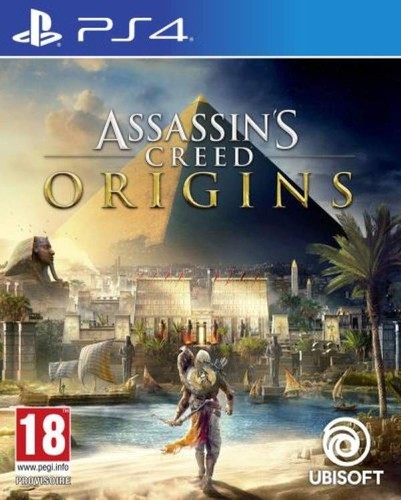 Assassin creed origins - creed,
