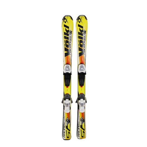 Ski occasion junior volkl - ski,