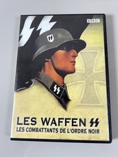 Les Waffen SS Les Combattants