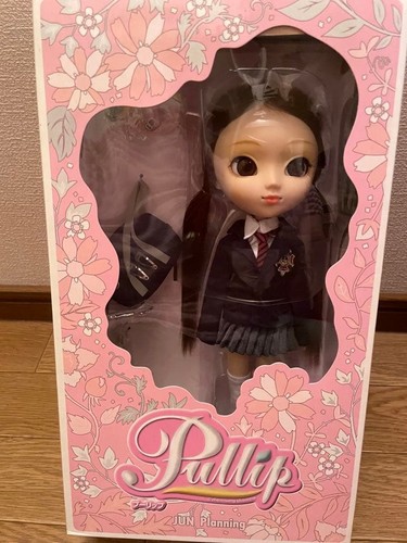 Groove pullip nina - pullip, fashion