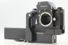 [comme neuf] Nikon New F Black
