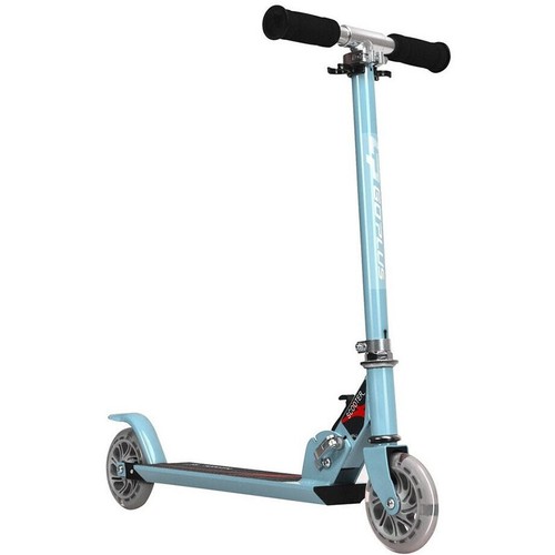 Trottinette pour enfants avec