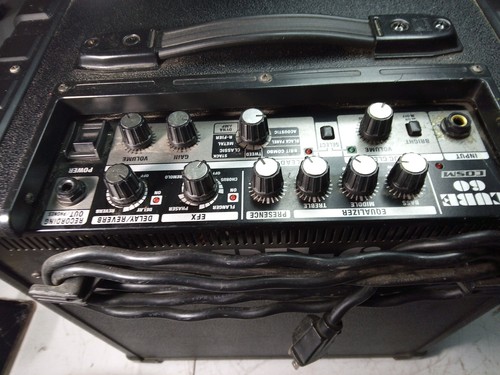 Roland cube combo - cube,