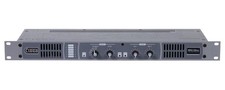 Amplificateur De Mixage 1U