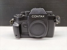 CON CON RX film camera