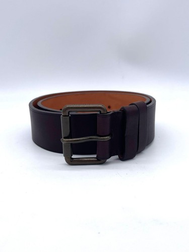Ceinture louis vuitton marron - ceinture,