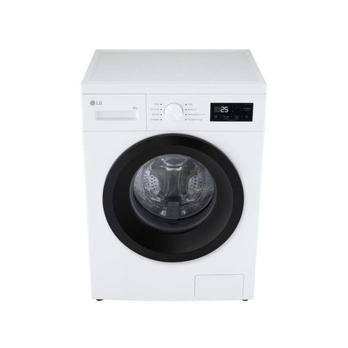 Lave linge frontal 8kg - frontal, 1400