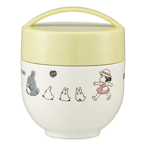 Mon voisin totoro boîte - mon,
