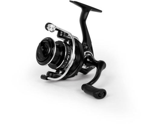 Zebco trophy moulinet - trophy, spin