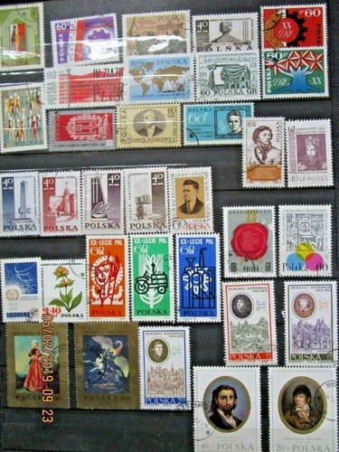 Album timbres étrangers - album,