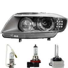 Projecteur Xenon Gauche Pour