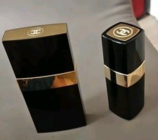 CHANEL Vintage 2 Étuis N°5