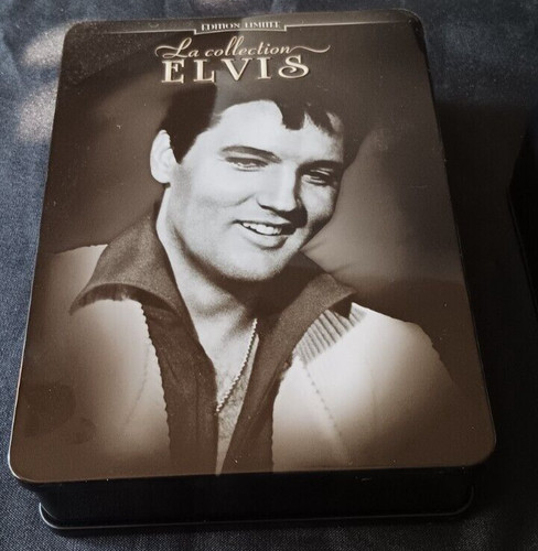 Elvis presley coffret - ♫, -coffret