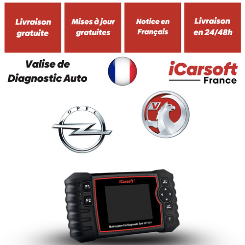 Outil diagnostic auto - outil, |