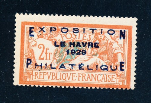France expo havre 1929 - expo, n