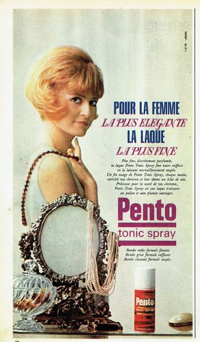 Publicité advertising 039 - publicité,
