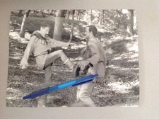 THIERRY LA FRONDE   - PHOTO DE