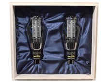 Paire de tubes TAKATSUKI