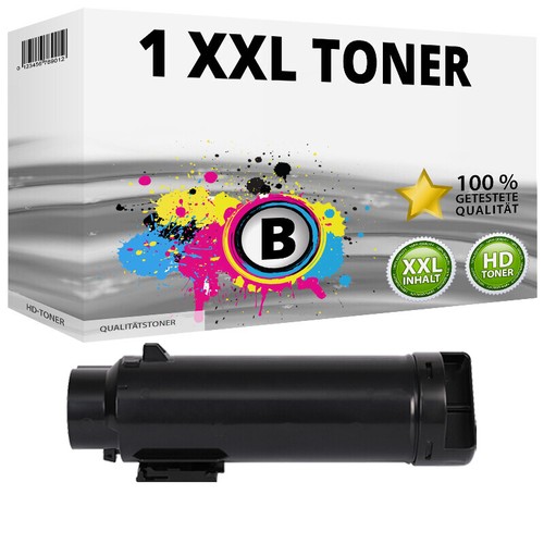 Xxl cartouche toner - 1x,