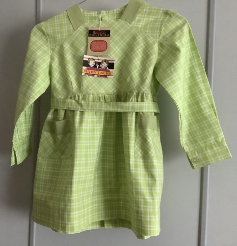 Ancienne blouse écolier - ancienne,