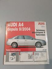 Audi A4 Cd Rom Schéma Électrique