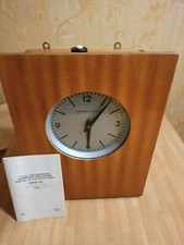 Horloge de signal secondaire