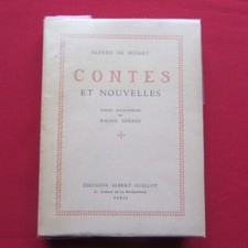 Contes et Nouvelles - 1946 A