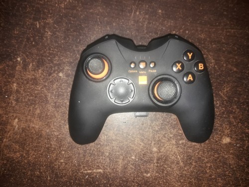 Manette jeux video sans - manette, de