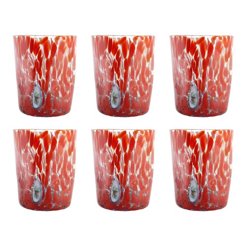 Ensemble six murano - de,