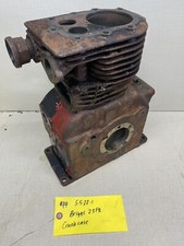 Briggs & Stratton 23FB 8.25hp