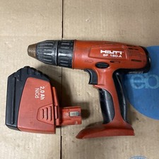 Hilti SF 150-A  Drill Driver