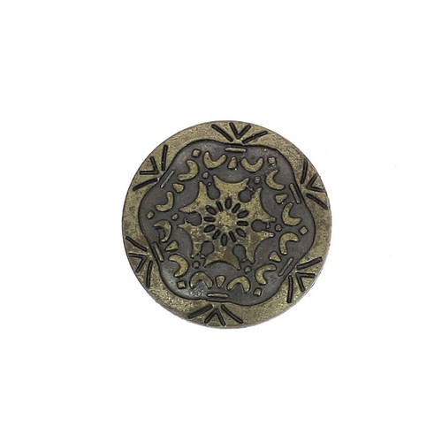Concho laiton massif - concho,