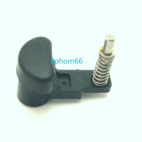 New lens body - body, bucke