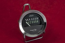 MANO VEGLIA PRESSION HUILE 6 BARS ALPINE