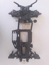 Pour pièces chassis Serpent