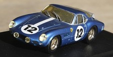 1/43 FERRARI  250 GT EXPERIMENTALE  RECORD / no AMR  TRON  STARTER