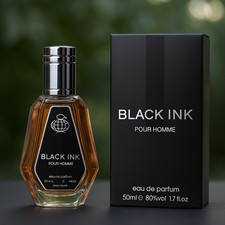 Black Ink Parfum Inspiré